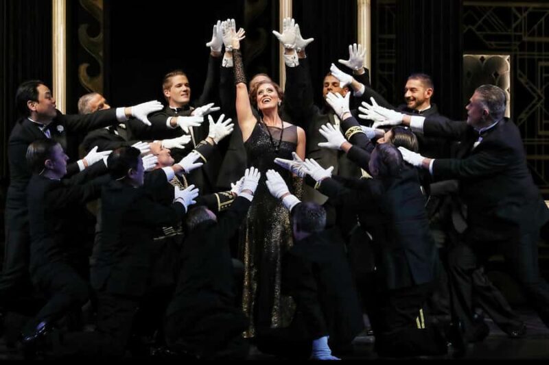 Sydney: The Merry Widow at the Sydney Opera House - The Sum Up: Is This Experience Right for You?