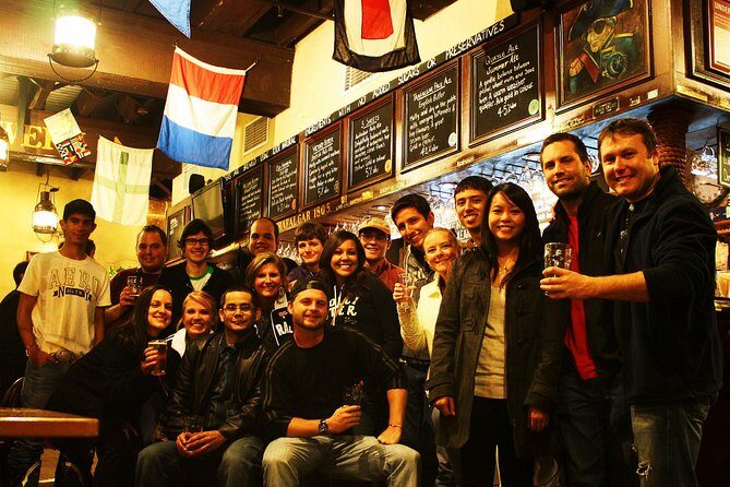 Sydney The Rocks Historical Pub Tour - An In-Depth Look at the Sydney The Rocks Historical Pub Tour