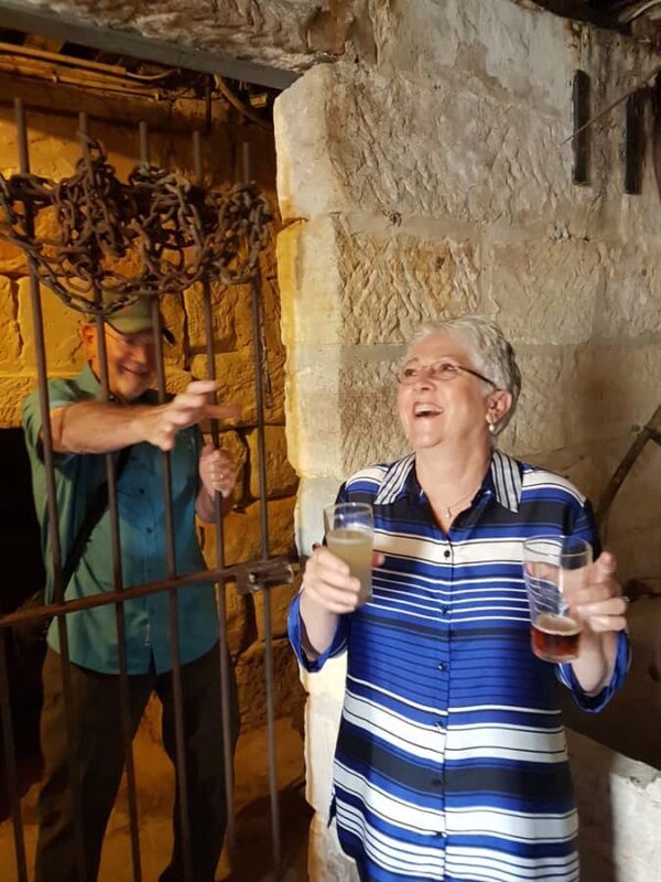 Sydney: The Rocks Pub Tour - FAQ