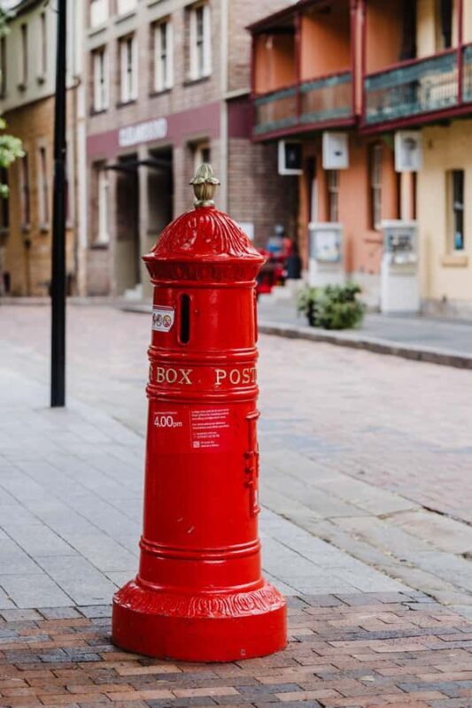 Sydney: The Rocks & Sydney Harbour Guided Walking Tour - An In-Depth Look at the Tour Experience