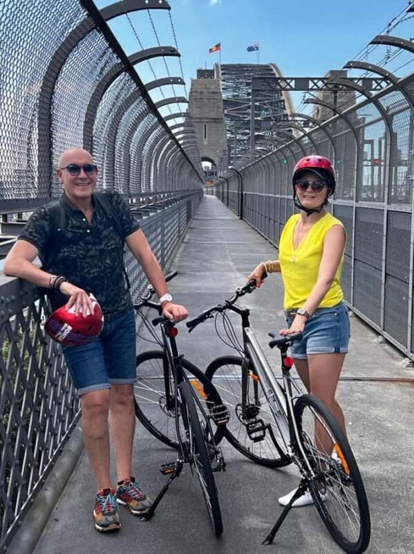 Sydney: The Rocks Walking Tour - The Route and Highlights