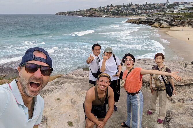 Sydney, The Rocks, Watsons Bay, Bondi Beach FULL DAY PRIVATE TOUR - FAQ