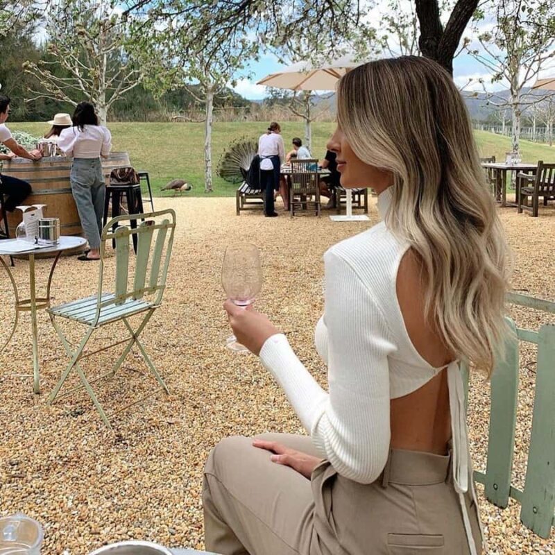 Sydney to Hunter Valley Wine Tour | Gin, Lunch, Chocolatier - An Honest Look at the Hunter Valley Small-Group Experience