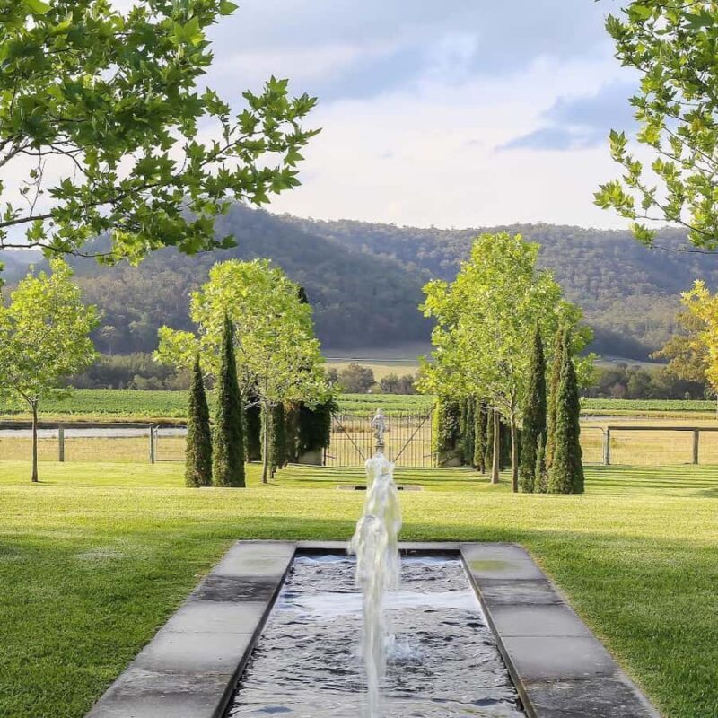 Sydney to Hunter Valley Wine Tour | Gin, Lunch, Chocolatier - Authenticity and Local Flavor