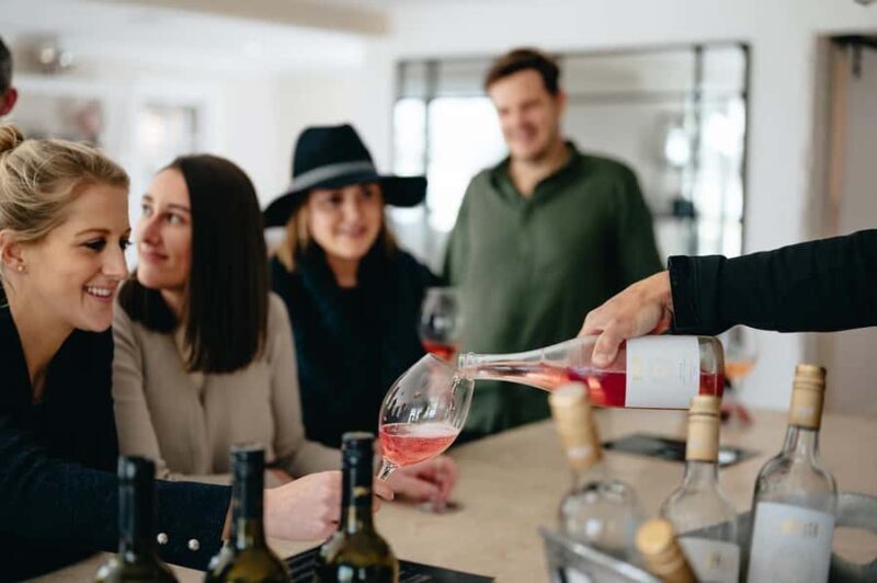 Sydney to Hunter Valley Wine Tour | Gin, Lunch, Chocolatier - Frequently Asked Questions