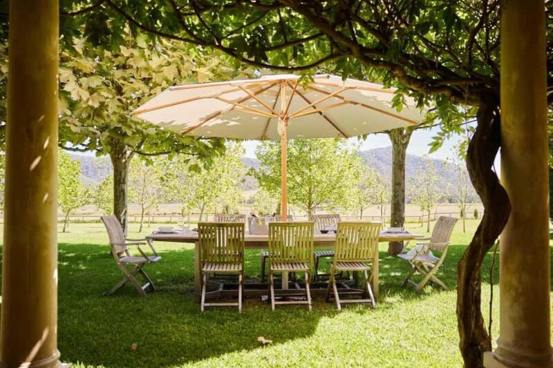 Sydney to Hunter Valley Wine Tour | Gin, Lunch, Chocolatier - Wrapping It All Up