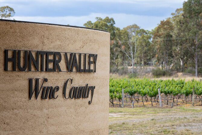 Sydney to Hunter Valley Wine Tour | Gin, Lunch, Chocolatier Visit - Value & Price Analysis