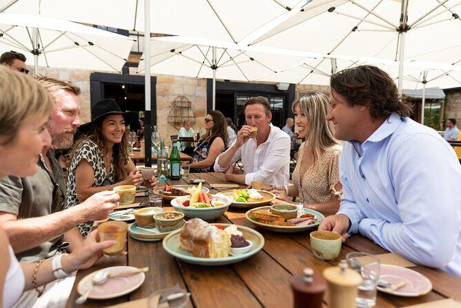 Sydney to Hunter Valley Wine Tour | Gin, Lunch, Chocolatier Visit - Who Should Consider This Tour?