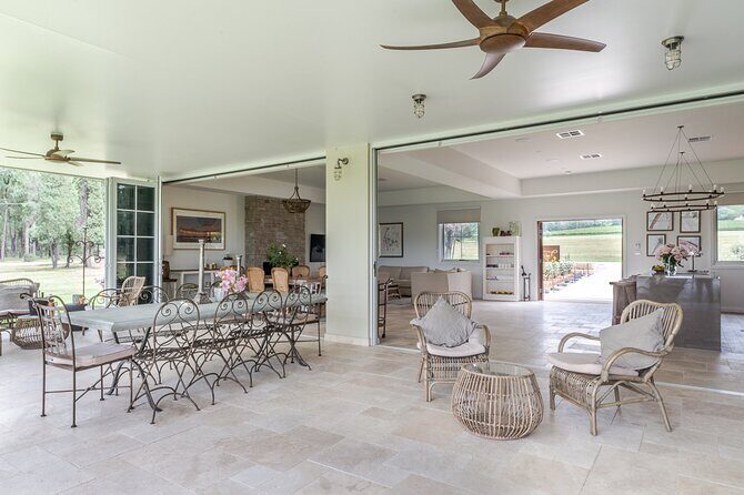 Sydney to Hunter Valley Wine Tour | Gin, Lunch, Chocolatier Visit - FAQ