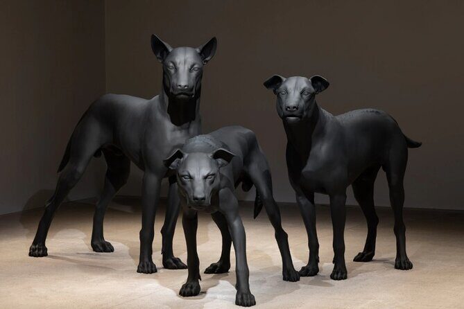 Sydney: Tours & Exhibitions at Art Gallery of New South Wales - FAQ