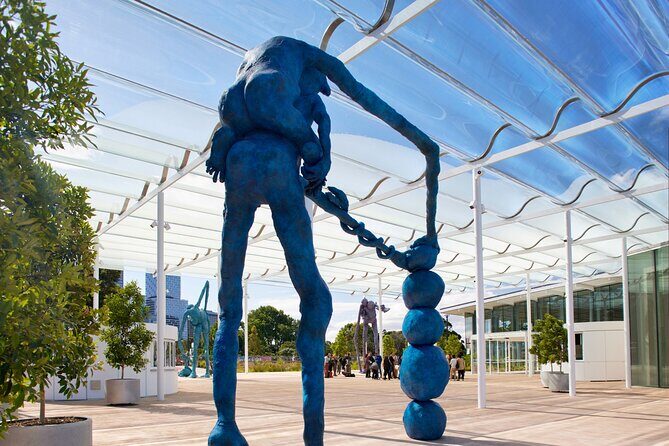 Sydney Tower Eye Ticket - What Travelers Are Saying