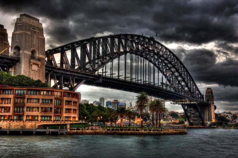 Sydney: True Crime Tour - An Honest Look at the Sydney True Crime Tour