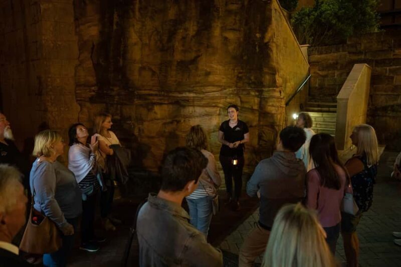Sydney: True Crime Tour - The Breakdown of the Itinerary