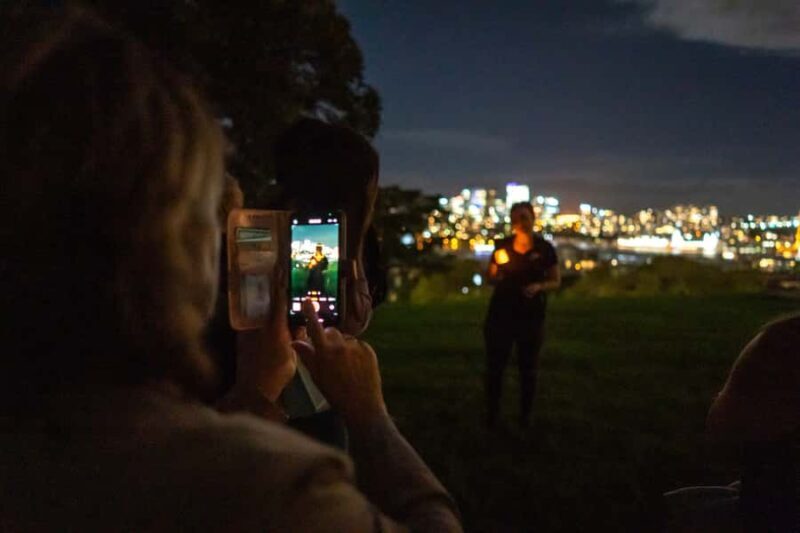 Sydney: True Crime Tour - Authenticity & Genuine Value