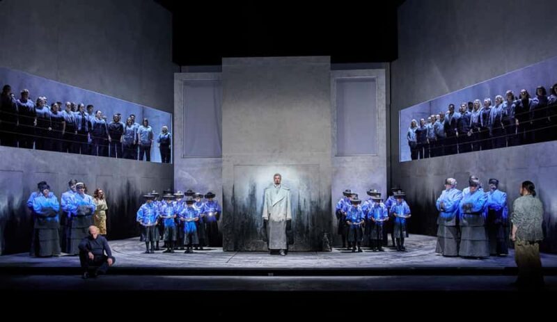 Sydney: Turandot at the Sydney Opera House - Final Thoughts