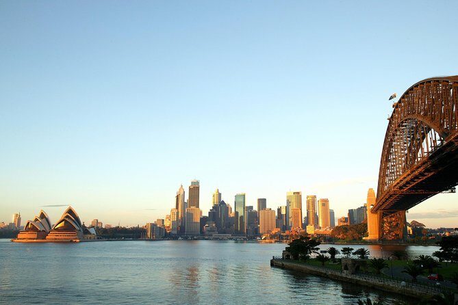 Sydney Uncovered Full-Day Private Tour - The Sum Up: Is the Sydney Uncovered Full-Day Private Tour Right For You?