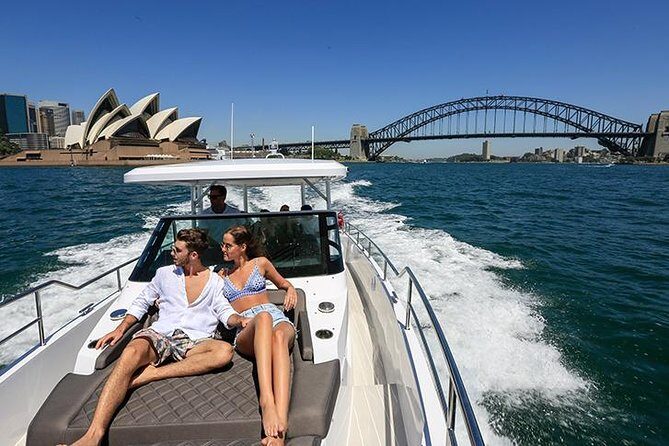 Sydney Uncovered Full-Day Private Tour - FAQ