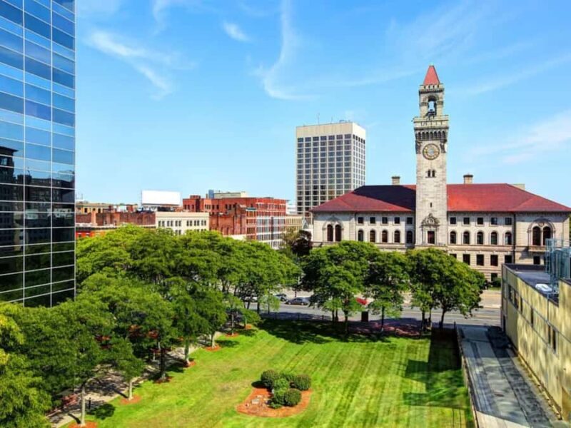 Sydney: University of New South Wales Campus Tour - Sydney: University of New South Wales Campus Tour – An In-Depth Look