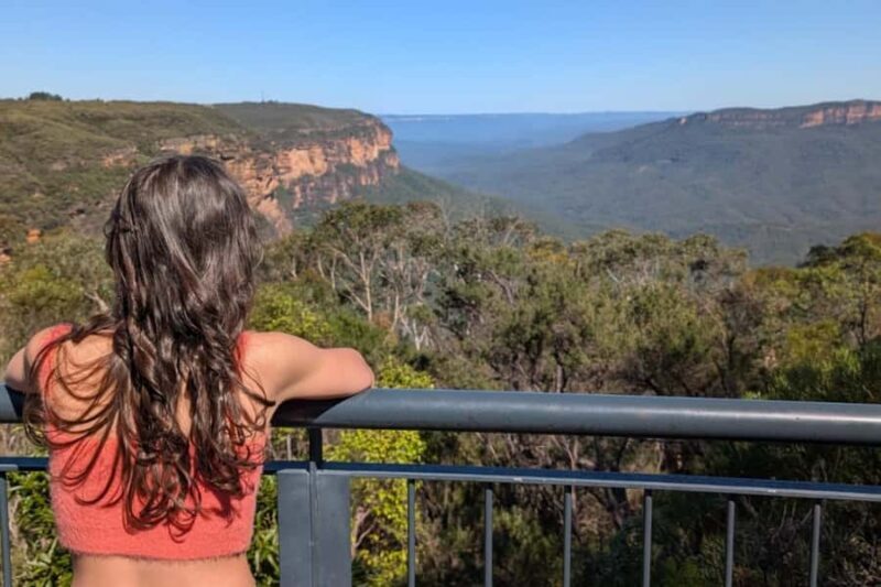 Sydney: Waterfall Bushwalk and Blue Mountain Sunset Day Trip - Frequently Asked Questions