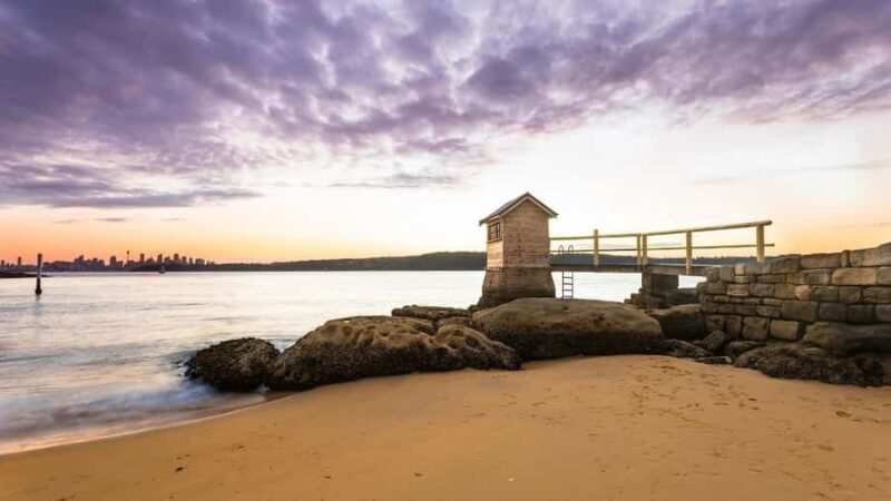Sydney: Watsons Bay Walking Tour - Who Will Love This Tour