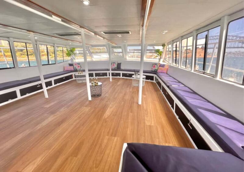 Sydney: Whale Watching Adventure Cruise - Who Will Love This Tour?