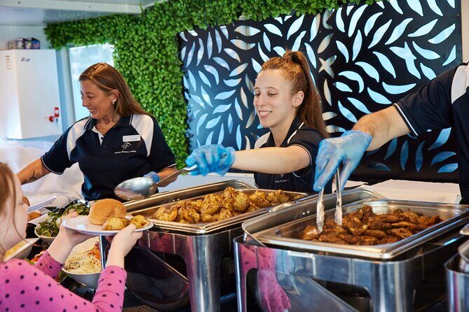 Sydney Whale-Watching Cruise Including Lunch or Breakfast - Who Will Love This Tour?