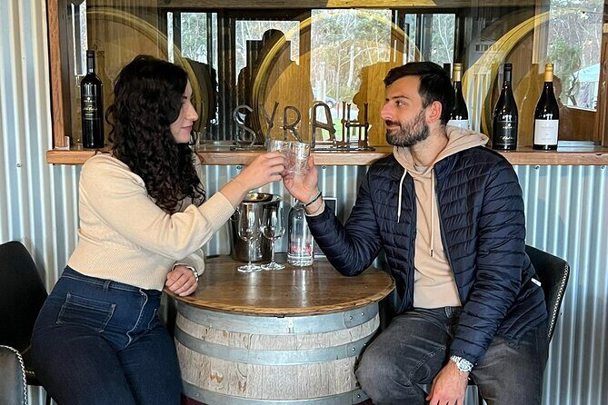 Sydney Wine Tasting & Southern Highlands with Pick up & drop off - Key Points