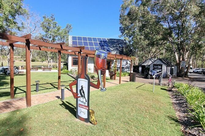 Sydney Wine Tours - Private Wine Tasting Tour to Hunter Valley - Why Choose This Tour?