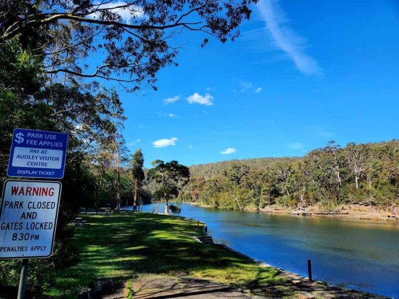 Sydney Woollongong and Kiama tour (Private) - Key Points