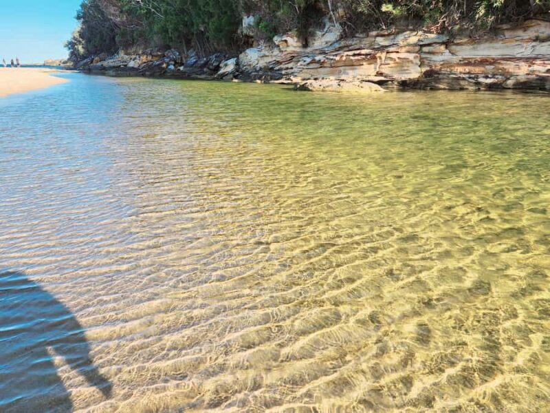 Sydney Woollongong and Kiama tour (Private) - FAQ