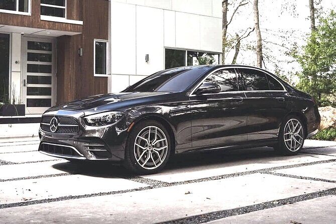 Sydney's Best Airport Arrival Transfers - Airport to CBD - The Sum Up