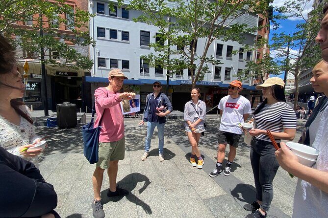 Sydneys Chinatown Street Food and Stories Walking Tour - Final Thoughts