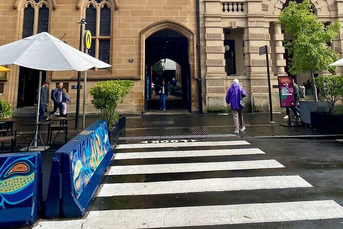 Sydneys Iconic Sights: A Self-Guided Audio Tour - A Deep Dive into Sydney’s Iconic Sights Self-Guided Tour