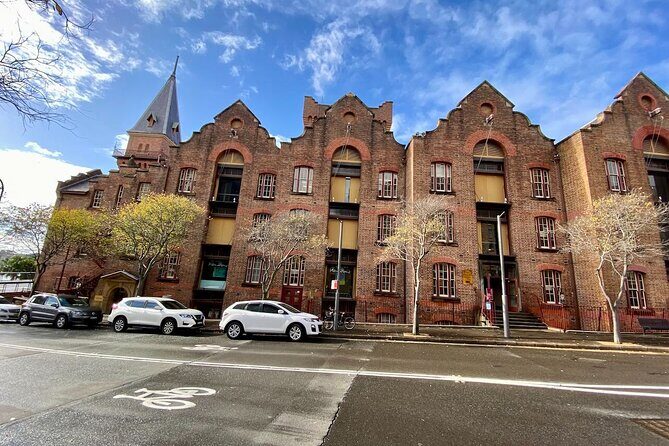 Sydneys Iconic Sights: A Self-Guided Audio Tour - Final Verdict