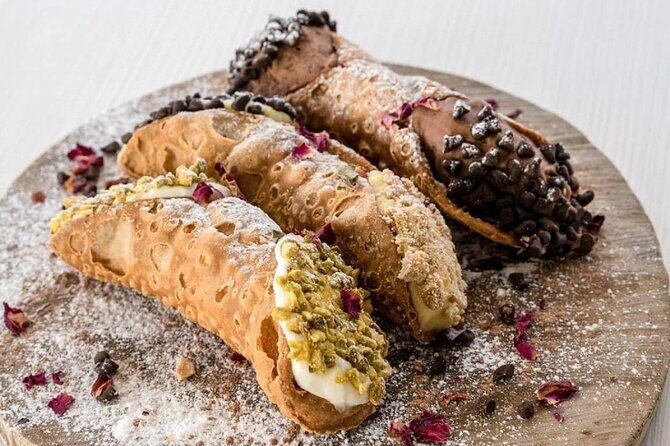 Sydney's Little Italy Food Tour - The Food Stops: A Feast for the Senses