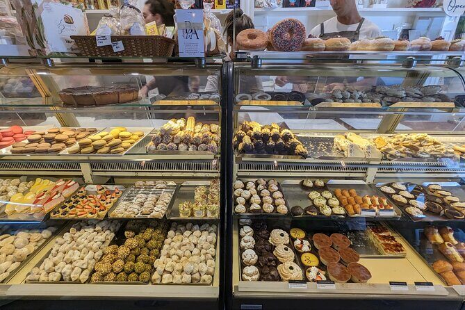 Sydney's Little Italy Food Tour - Practical Details and Value