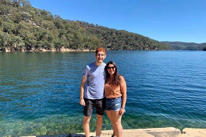 Sydney's Northern Beaches & Ku-ring-gai National Park Small Tour departing Manly - A Well-Balanced Itinerary for Nature and Culture Lovers