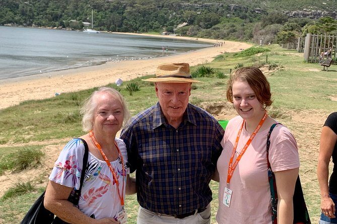 Sydney's Northern Beaches & Ku-ring-gai National Park Small Tour departing Manly - Who Should Consider This Tour?