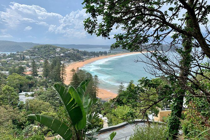 Sydney's Northern Beaches & Ku-ring-gai National Park Small Tour departing Manly - FAQ
