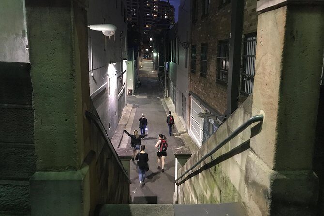 Sydney's Razor Gang True Crime Tour - The Experience: Pros and Cons