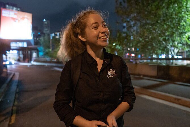 Sydney's Razor Gang True Crime Tour - Frequently Asked Questions