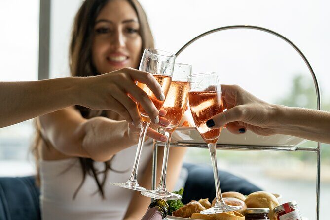 Sydney's Royal Botanic Gardens Luke Nguyen Tasting Menu - Who Will Enjoy This Experience?