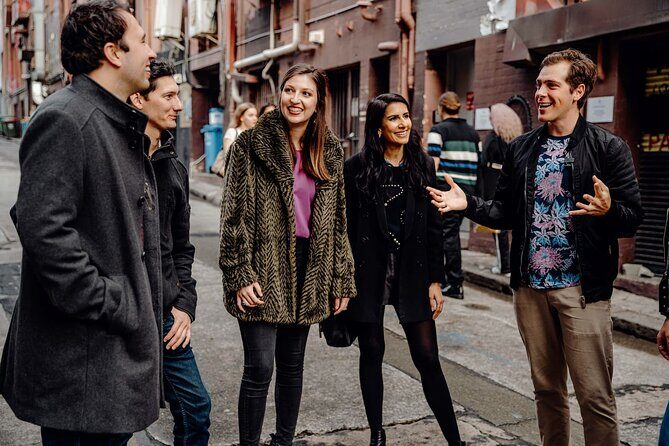 Sydney's Secret Bars Nightlife Tour - An In-Depth Look at the Sydney’s Secret Bars Nightlife Tour