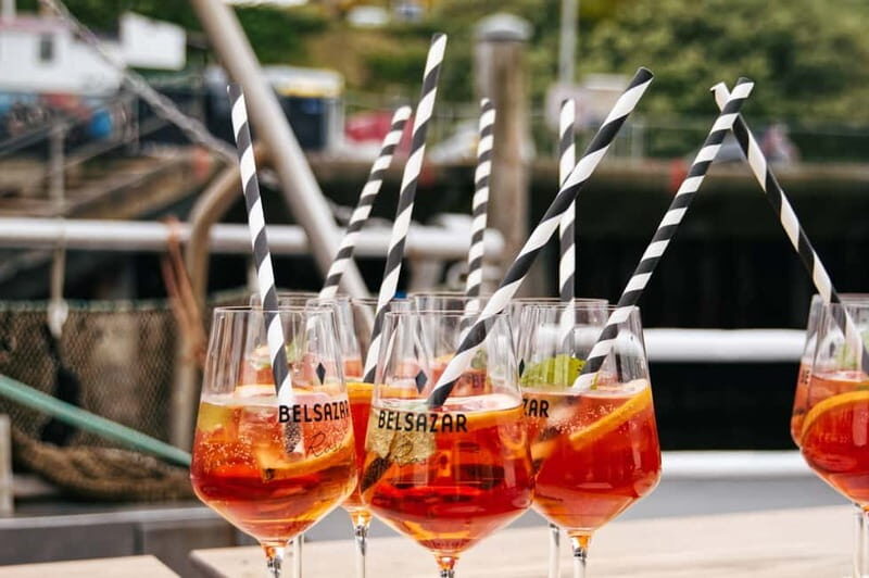 Sylt: BBQ-Boat trip | BBQ buffet straight from the grill & Welcome-Drink - Authentic Traveler Insights