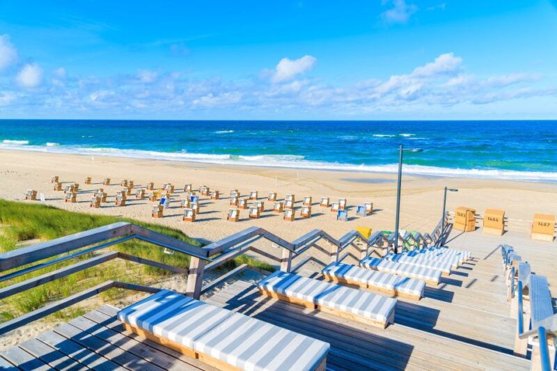 Sylt: Guided Island Tour by Bus with Sylt Highlights - Who Should Consider This Tour?