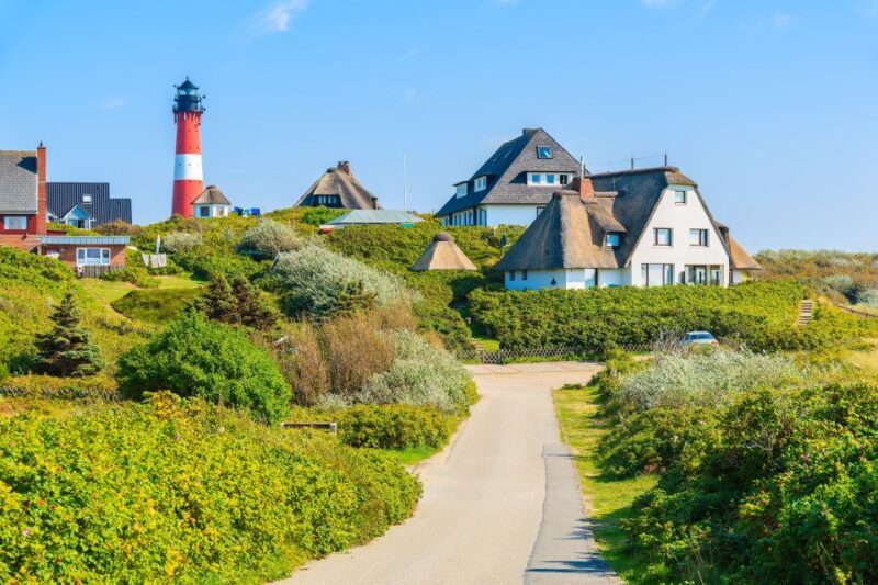 Sylt: Guided Island Tour by Bus with Sylt Highlights - Final Thoughts