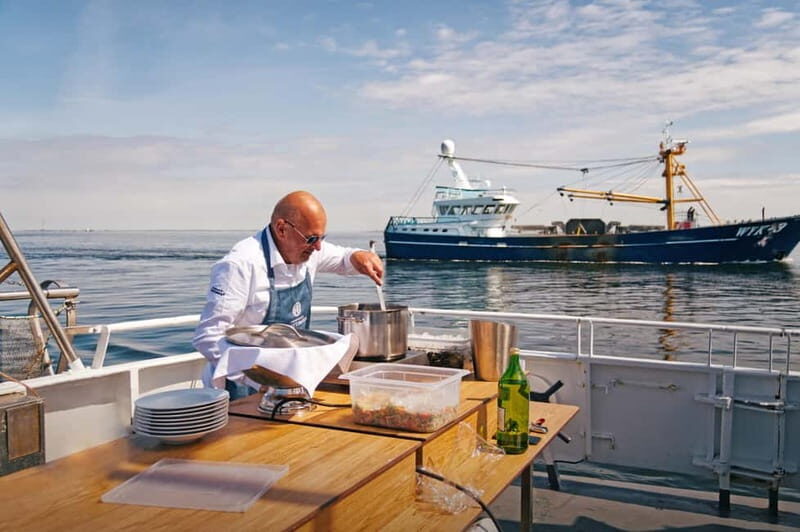 Sylt: Shell safari with boat | incl. Mussel tasting & 1 glass of wine - Final Thoughts