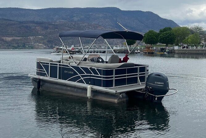 Sylvan Mirage Cruise Pontoon Boat Rental - What to Expect During Your Day on the Lake