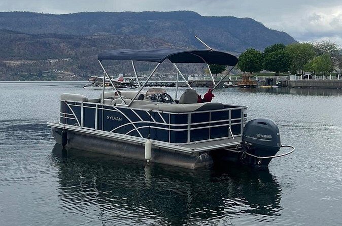 Sylvan Mirage Cruise Pontoon Boat Rental - Final Thoughts