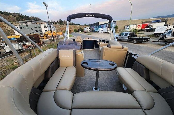 Sylvan Mirage Party Pontoon Boat Rental - Final Thoughts: Is It Worth It?